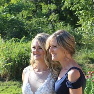 Meet your Posher, Marion